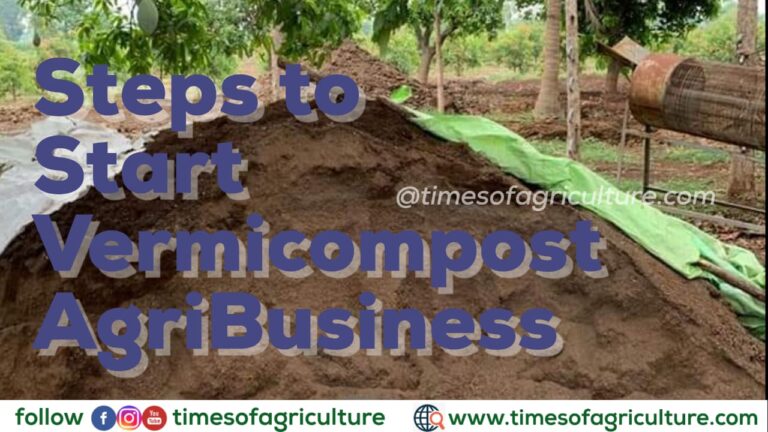 business plan for vermicompost